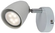 Rábalux Perico 73016 spotlámpa, 1x5W GU10