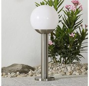 Eglo 33565 - NISIA-C LED-dimmelhető kültéri lámpa 1xE27/9W/230V 525 mm IP44