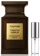 Tom Ford Tobacco Vanille (5 ML) Eau de Parfum