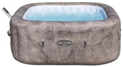 Bestway LAY-Z-SPA AIRJET D:180cm Róma masszázsmedence