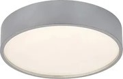 Rabalux larcia beltéri mennyezeti lámpa 18w 1060lm ip44 ezüst