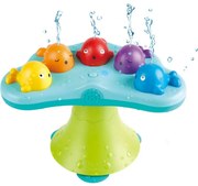 Hape Zenélő szökőkút - Bálna