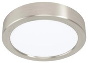 Eglo Eglo 99218 - LED Mennyezeti lámpa FUEVA 5 LED/10,5W/230V EG99218