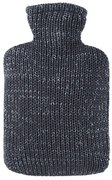 Hugo Frosch Classic termosz lurex kiszerelésben, 1,8 l, antracit
