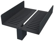 Nimco polc fekete 2091DH2590
