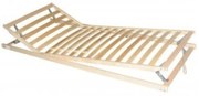 Lamella rács állítható KLASIK 16 HN 5V TiaHome - 90x200cm