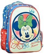 Disney Minnie Boho iskolatáska, táska 43 cm