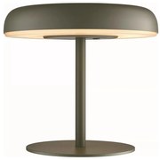 Nordlux - LED napelemes lámpa ELMER LED/2W/3,7V IP44 zöld