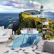 Fotótapéta - Világítótorony (152,5x104 cm)