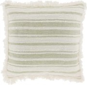 Díszpárna GRANJA 50x50 cm, zöld