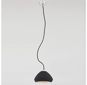 Argon 3683 - Függeszték kicsi HAITI 1xE27/60W/230V