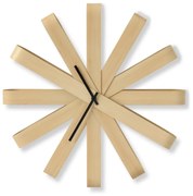 Falióra ø 51 cm Ribbonwood – Umbra