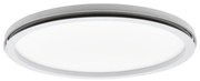 Eglo Lazaras 99841 mennyezetlámpa, 22W LED, 3000K-6500K+RGB, 2700 lm