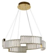 LED dimmelhető lámpa LED/40W/230V 3000-6500K arany + DO