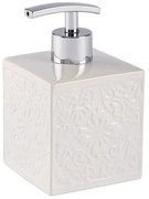 Cordoba fehér szappanadagoló - Wenko