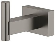 Fogas GROHE Essentials Cube csiszolt Hard Graphite G40511AL1