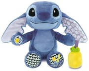 Clementoni Disney baby - Interaktív STITCH hangokkal