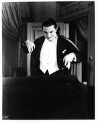 Fotográfia Bela Lugosi In 'Dracula', Archive Photos