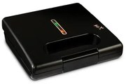 Berlinger Haus Elektromos kontaktgrill Black RoseCollection