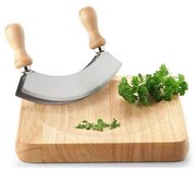 Continenta C3126 - Konyhai vágódeszka hintakéshez 22,5x22,5 cm gumifüge