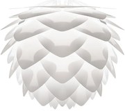 Fehér lámpabúra ø 50 cm Silvia – UMAGE