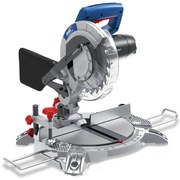 gérvágó fűrész 1400W, 210mm-es lap, alumínium szerkezet