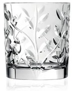 Kaya 6 darabos üvegpohár készlet, 330 ml - RCR Cristalleria Italiana