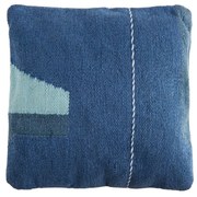 Ensign kültéri párna újrahasznosított műanyagból, 45 x 45 cm - Green Decore