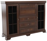 KORA KK6 komód, szamoai király