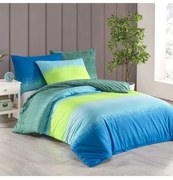 EMI Kesia ágyneműhuzat, Francia szett1 200x220 + 2x (70x90)