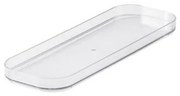 Tető, SMARTSTORE Compact Clear Slim, átlátszó (CSDSMART20)