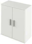 RESITA TYP 1 szekrény, fehér