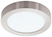 Eglo Eglo 32443 - LED Mennyezeti lámpa FUEVA 1 LED/24W/230V EG32443