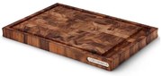 Continenta C4851 - Akác konyhai vágódeszka 42,5x29 cm C4851