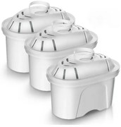 Csere szűrő szett vízszűrő kancsóhoz, 3 db-os - Orion