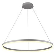 LED állítható fényerejű lámpa kábelre LED/55W/230V 3000-6500K + DO