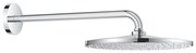 GROHE 26558000 - RAINSHOWER MONO 310 zuhanyfejes szett, 422 mm, fényes króm
