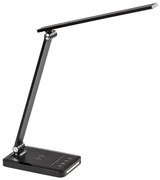 Rabalux 74213 - LED Dimmelhető asztali lámpa TRAZE LED/5W/5V