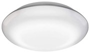 Steinel 035440 - LED Kültéri lámpa érzékelővel QUATTRO LED/10W/230V IP54