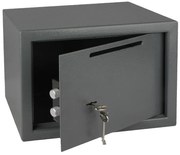 Bútorszéf RS 25F, szürke