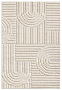 Krémszínű szőnyeg 160x230 cm Art – Ayyildiz Carpets
