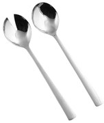 Altom 2 részes salátakanál szett Future