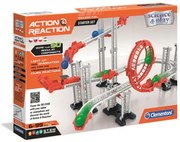 Hatás ellenhatás Path kezdő tudományos szett Clementoni