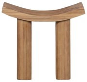 Natúr színű paulownia ülőke Japan – WOOOD