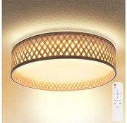 BRILAGI - CAMILA LED 48W 230V állítható mennyezeti lámpa 3000-6500K + DO