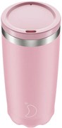 Termobögre Chilly's Bottles - pasztellrózsaszín 500ml, Original kiadás