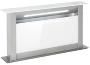 Klarstein Royal Flush Eco, páraelszívó, 60 cm, 576 m³/ó, A+