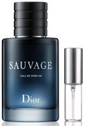 Dior Sauvage (5 ML) Eau de Parfum
