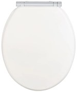 WC-ülőke 37 x 43 cm Morra – Wenko
