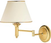 Jupiter 208 - CL K L - Fali lámpa CLASSIC 1xE27/60W/230V